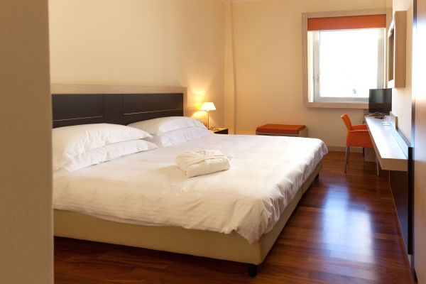 BV President Hotel (Rende)